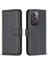 Oppo Reno 12 Pro 5g Iş Deri Çanta Çoklu Kart Yuvası Için Flip Case (Yurt Dışından) 5