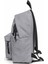Padded Pak'r Sunday Grey Sırt Çantası EK620363 3