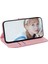 IPhone 16E Kart Yuvası Premium Pu Deri Cüzdan Kılıf Standı Için Flip Case (Yurt Dışından) 4