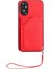 Oppo A17 Kickstand Fonksiyonu Için Uyumlu Durumda Doğru Kesi Yüksek (Yurt Dışından) 2