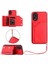 % Oppo A38 4g Doğru Insizyon Kickstand Fonksiyonu Için Uyumlu Kılıf Yüksek (Yurt Dışından) 3
