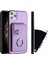 IPhone 11 Pro Max Benzersiz Kickstand Fonksiyonu Için Uyumlu Kılıf Yüksek (Yurt Dışından) 1