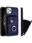 IPhone 11 Pro Max Benzersiz Kickstand Fonksiyonu Için Uyumlu Kılıf Yüksek (Yurt Dışından) 4
