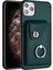 IPhone 11 Pro Max Benzersiz Kickstand Fonksiyonu Için Uyumlu Kılıf Yüksek (Yurt Dışından) 4