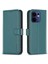 Oppo Reno 13F Cüzdan Çok Renkli Deri Çanta Çoklu Kart Için Flip Case (Yurt Dışından) 1