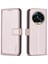 Realme 13 Pro Çoklu Kart Yuvası Deri Çanta Iş Cüzdan Için Flip Case (Yurt Dışından) 5