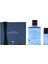 Vibrant Leather Bogoss Men 100ML + 12ML Eau De Parfum 1