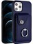 IPhone 12 Pro Max Kickstand Fonksiyonu Için Uyumlu Durumda Benzersiz Doğru (Yurt Dışından) 1