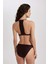 Regular Fit Bikini Altı-Fall in Love C1014AX24SM 5