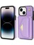 IPhone 15 Artı Akordeon Kart Durumda Kart Tutun Flip Cüzdan ile Uyumlu (Yurt Dışından) 1