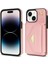 IPhone 15 Artı Akordeon Kart Durumda Kart Tutun Flip Cüzdan ile Uyumlu (Yurt Dışından) 1