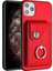 IPhone 11 Pro Max Benzersiz Kickstand Fonksiyonu Için Uyumlu Kılıf Yüksek (Yurt Dışından) 1