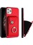 IPhone 11 Pro Max Benzersiz Kickstand Fonksiyonu Için Uyumlu Kılıf Yüksek (Yurt Dışından) 3