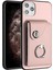 IPhone 11 Pro Max Benzersiz Kickstand Fonksiyonu Için Uyumlu Kılıf Yüksek (Yurt Dışından) 2