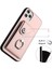 IPhone 11 Pro Max Benzersiz Kickstand Fonksiyonu Için Uyumlu Kılıf Yüksek (Yurt Dışından) 5