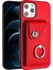 IPhone 12 Mini Kickstand Fonksiyonu Için Uyumlu Durumda Benzersiz Doğru Yüksek (Yurt Dışından) 1
