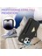 IPhone 14 Pro Max Akordeon Kart Durumda Flip Cüzdan Durumda Pu ile Uyumlu (Yurt Dışından) 4