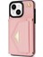 IPhone 14 Akordeon Kart Durumda Kart Tutun Flip Cüzdan Kılıf ile Uyumlu (Yurt Dışından) 2