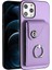 IPhone 12 Benzersiz Kickstand Fonksiyonu Için Uyumlu Kılıf (Yurt Dışından) 1