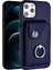 IPhone 12 Benzersiz Kickstand Fonksiyonu Için Uyumlu Kılıf (Yurt Dışından) 2