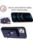 IPhone 12 Benzersiz Kickstand Fonksiyonu Için Uyumlu Kılıf (Yurt Dışından) 5