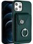IPhone 12 Benzersiz Kickstand Fonksiyonu Için Uyumlu Kılıf (Yurt Dışından) 2