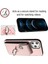 IPhone 12 Pro Max Kickstand Fonksiyonu Için Uyumlu Durumda Benzersiz Doğru (Yurt Dışından) 4