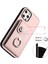 IPhone 12 Pro Max Kickstand Fonksiyonu Için Uyumlu Durumda Benzersiz Doğru (Yurt Dışından) 5