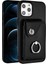 IPhone 12 Pro Max Kickstand Fonksiyonu Için Uyumlu Durumda Benzersiz Doğru (Yurt Dışından) 2