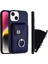 IPhone 13 Mini Kickstand Fonksiyonu Için Uyumlu Durumda Benzersiz (Yurt Dışından) 1