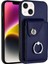 IPhone 13 Mini Kickstand Fonksiyonu Için Uyumlu Durumda Benzersiz (Yurt Dışından) 4