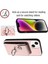 IPhone 13 Mini Kickstand Fonksiyonu Için Uyumlu Durumda Benzersiz (Yurt Dışından) 2