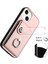 IPhone 13 Mini Kickstand Fonksiyonu Için Uyumlu Durumda Benzersiz (Yurt Dışından) 3