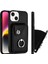 IPhone 13 Mini Kickstand Fonksiyonu Için Uyumlu Durumda Benzersiz (Yurt Dışından) 4