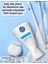 Pro White- 2 Adet- Perlit Minareli ile inatçı Lekeri Çıkaran Beyazlatıcı Diş Macunu 50 ml 4