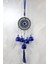 Metal Nazar Boncuğu Çan ALK3516 1