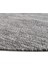 Tema 9035 Gri Sisal Hasır Iç Dış Mekan Kilim Dekoratif Bahçe Balkon Salon Halısı 4