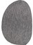 Tema 9035 Gri Sisal Hasır Iç Dış Mekan Kilim Dekoratif Bahçe Balkon Salon Halısı 6