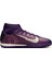 Mercurial Superfly 10 Mbappé Tf Erkek Mor Halı Saha Ayakkabısı FQ8333-500 1