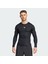 JE6702 Tf Ls Tee Erkek T-Shirt 1