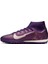 Mercurial Superfly 10 Mbappé Tf Erkek Mor Halı Saha Ayakkabısı FQ8333-500 2