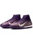 Mercurial Superfly 10 Mbappé Tf Erkek Mor Halı Saha Ayakkabısı FQ8333-500 3