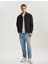 Pamuklu Normal Bel Cepli Loose Fit Jean Pantolon - Steve Jean 2
