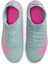 Mercurial Jr Superfly 10 Club Fg/mg Çocuk Mavi Futbol Krampon FQ8318-301 4