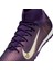 Mercurial Superfly 10 Mbappé Tf Erkek Mor Halı Saha Ayakkabısı FQ8333-500 4