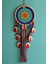 Rüya Kapanı Düş Kapanı Dream Catcher ROSHITA-103 1