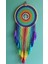 Rüya Kapanı Düş Kapanı Dream Catcher Roshıta-63 1
