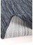 Tema 9034 Lacivert Sisal Hasır Iç Dış Mekan Kilim Dekoratif Bahçe Balkon Salon Halısı 2