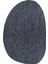 Tema 9034 Lacivert Sisal Hasır Iç Dış Mekan Kilim Dekoratif Bahçe Balkon Salon Halısı 4
