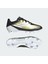 F50 Club Fxg Messi Unisex Sarı Krampon (Çim Zemin) IG9331 2